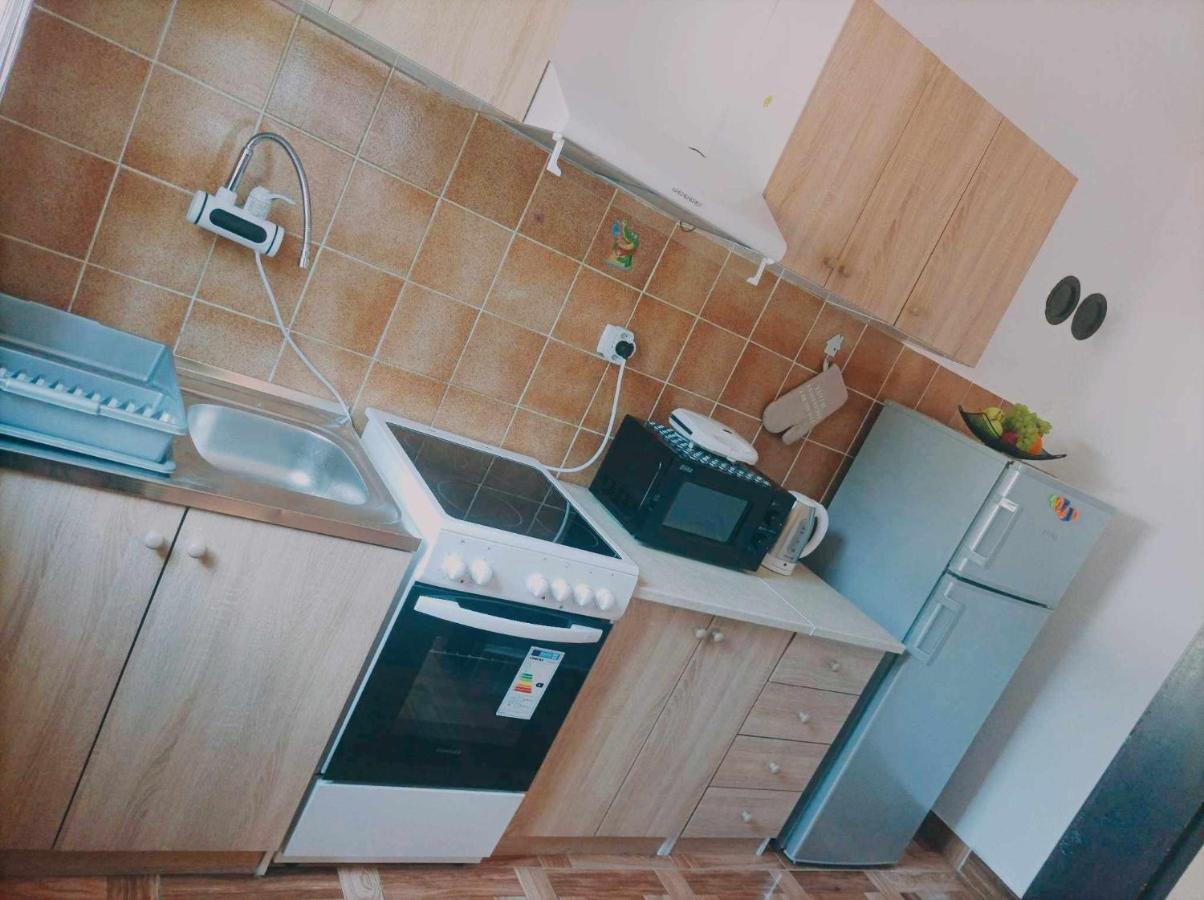 Apartman Mr Potpićan Exterior foto
